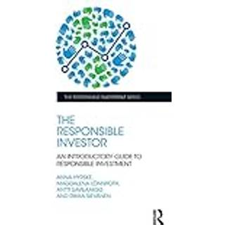 The Responsible Investor