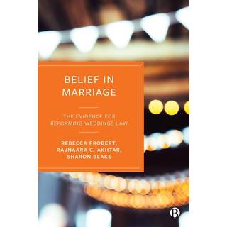 Belief in Marriage