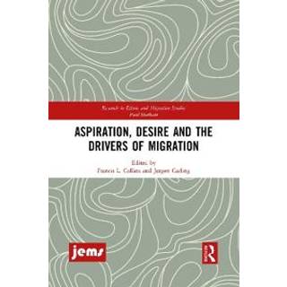 Aspiration, Desire and the Drivers of Migration