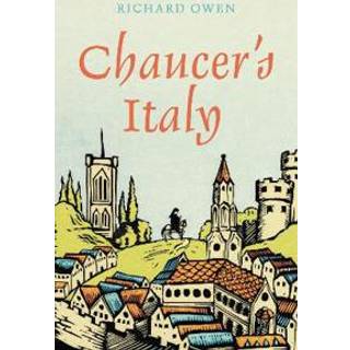 Chaucer's Italy