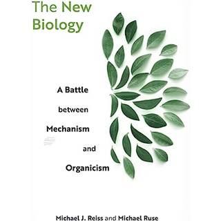 The New Biology