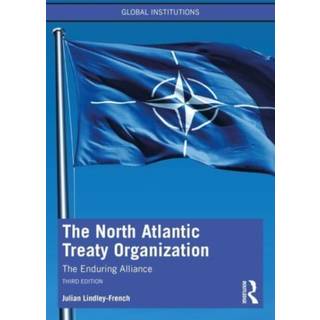 The North Atlantic Treaty Organization
