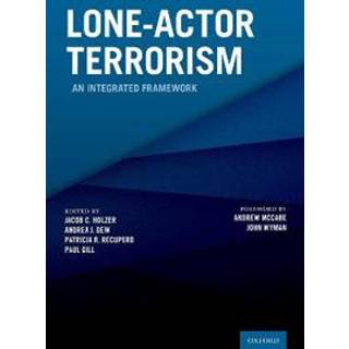 Lone-Actor Terrorism