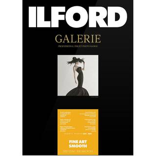 Ilford Galerie Fine Art Smooth 13x18 200g 50 Ark