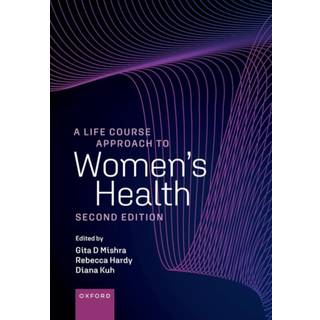 A Life Course Approach to Women's Health