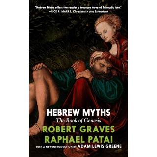 Hebrew Myths