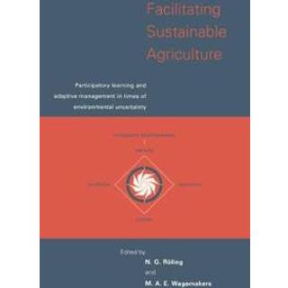 Facilitating Sustainable Agriculture