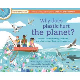 Why Does Plastic Hurt the Planet?