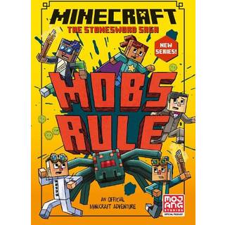 Minecraft: Mobs Rule!