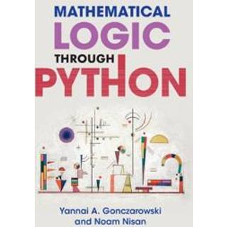 Mathematical Logic through Python