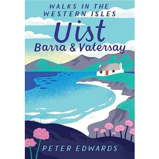 Uist, Barra & Vatersay