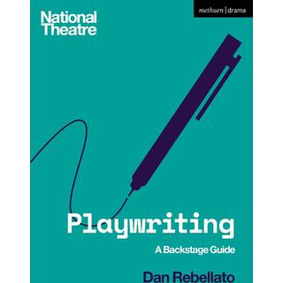 Playwriting