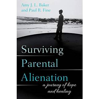 Surviving Parental Alienation