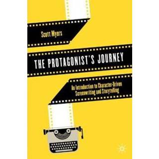 The Protagonist's Journey