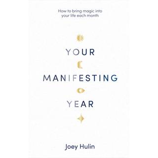 Your Manifesting Year