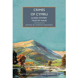 Crimes of Cymru
