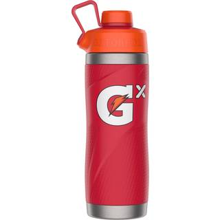 Gatorade GX rustfrit st?l flaske 32 oz
