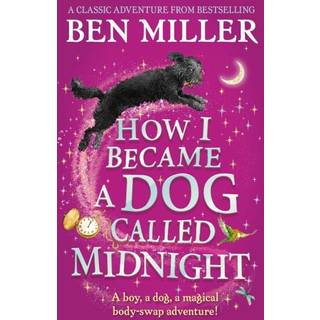 How I Became a Dog Called Midnight