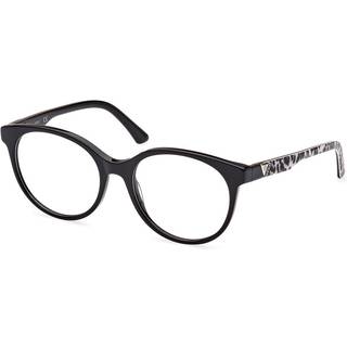 Guess GU2944 001 55 Briller Kvinder Black - Shiny Black - 55mm