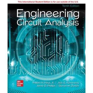 Engineering Circuit Analysis ISE