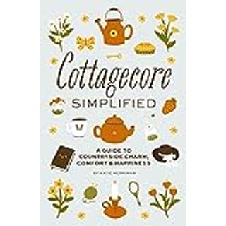 Cottagecore Simplified