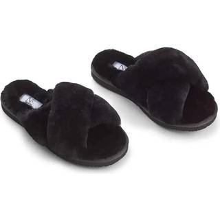 Cross Slippers