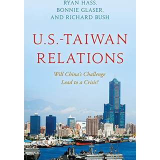 U.S.-Taiwan Relations