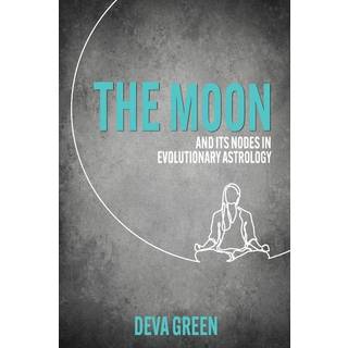 The Moon and its Nodes in Evolutionary Astrology