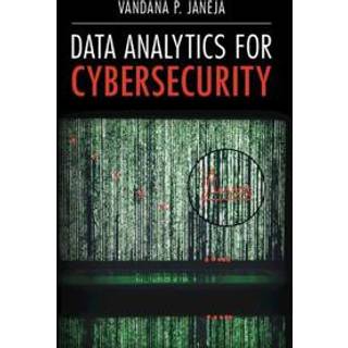 Data Analytics for Cybersecurity