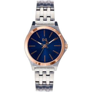 Stilfuld Herreur Mark Maddox MM7101-37 - Ø 33 mm