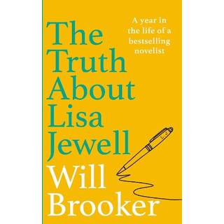 The Truth About Lisa Jewell