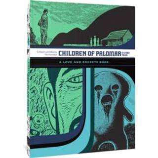 Children of Palomar and Other Tales