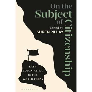 On the Subject of Citizenship