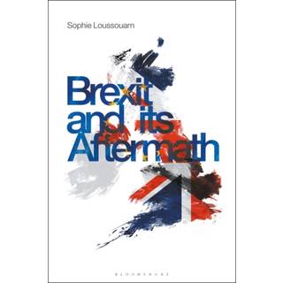 Brexit and its Aftermath