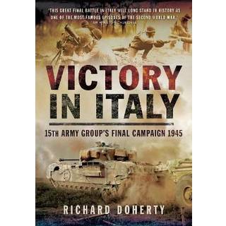 Victory in Italy