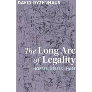 The Long Arc of Legality