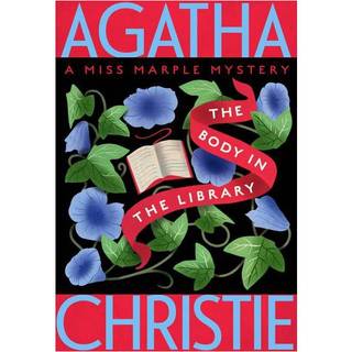 The Body in the Library