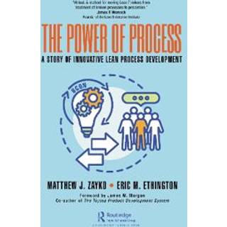 The Power of Process