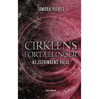 Cirklens fortællinger #1: Kejserindens vilje (2. udgave) (E-bog)