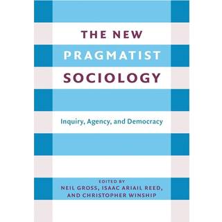 The New Pragmatist Sociology