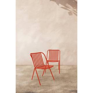 ROYAN havestol 2-pak - Orange