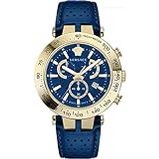 Versace VEJB00322 Bold Chronograph Herrenuhr 46mm 5ATM