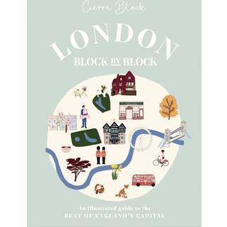 London, Block by Block