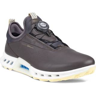 Ecco Biom C4 BOA Grus 38 Golfsko til kvinder