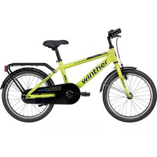 Winther 150 - 18"