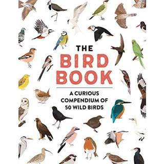 The Bird Book