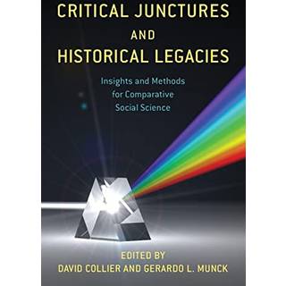 Critical Junctures and Historical Legacies