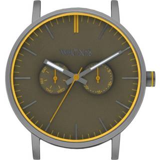 Unisex Watx & Colors WXCA2710 Stilfuld Ur (Ø 44 mm)