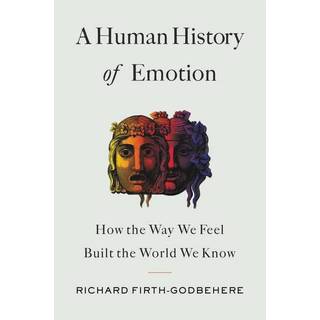 A Human History of Emotion : How the Way We Feel Built the World We Know