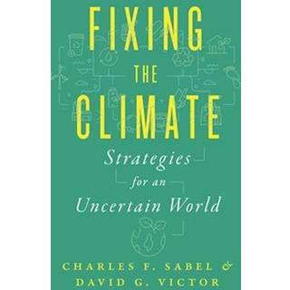 Fixing the Climate